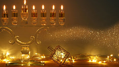 Happy Hanukkah gift IDeas