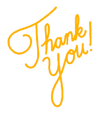 Thank you GIft Ideas
