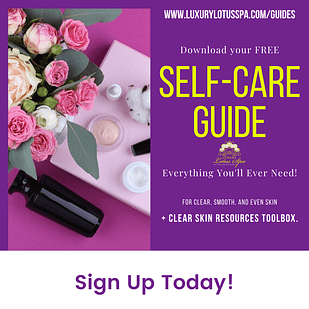 free self care guide