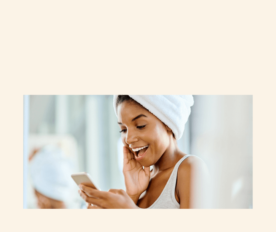 Facial of the Month - chemical peels on brown and black skin for black esthetician in tampa florida esther Nelson (11)