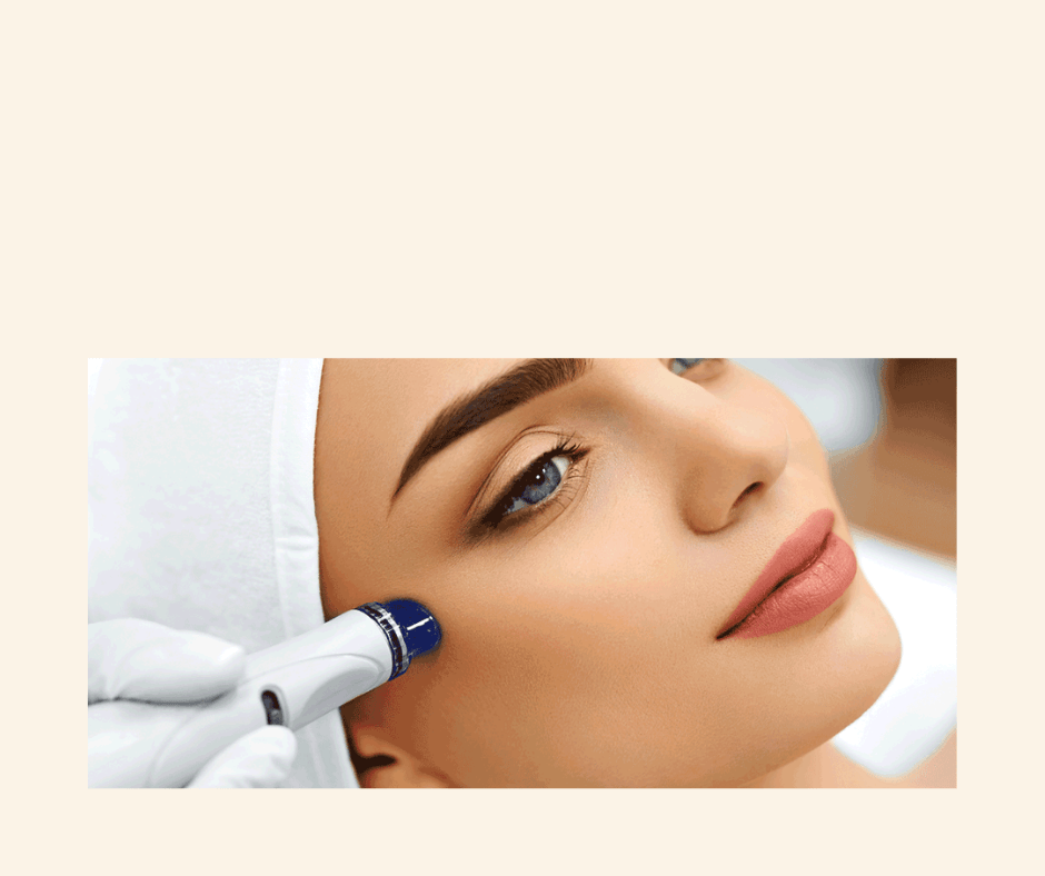 Facial of the Month - chemical peels on brown and black skin for black esthetician in tampa florida esther Nelson (9)